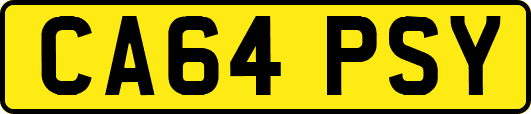 CA64PSY