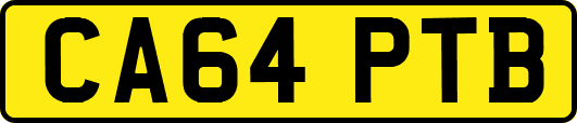 CA64PTB
