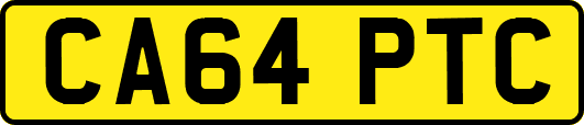 CA64PTC