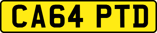 CA64PTD