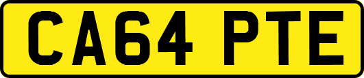 CA64PTE