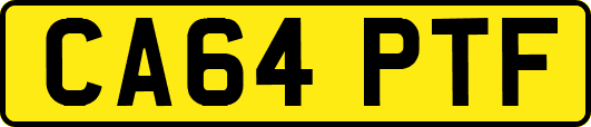CA64PTF
