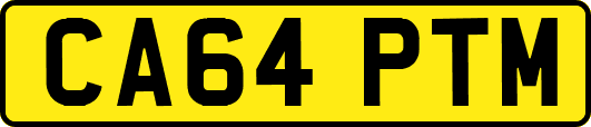 CA64PTM