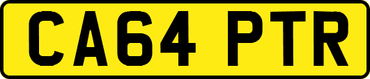 CA64PTR
