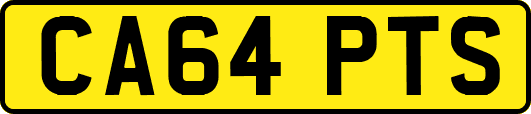 CA64PTS
