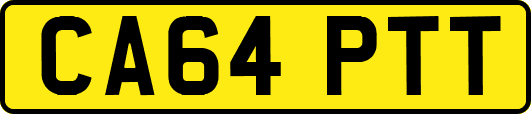CA64PTT