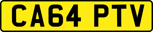 CA64PTV