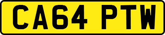 CA64PTW