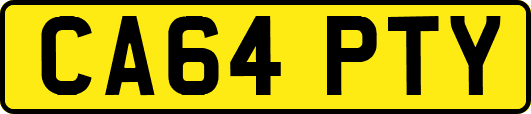 CA64PTY