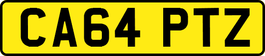 CA64PTZ