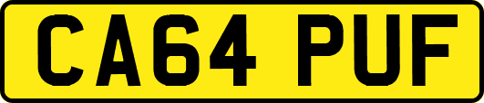 CA64PUF