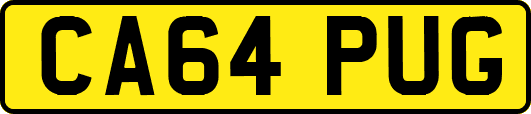CA64PUG