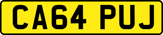 CA64PUJ