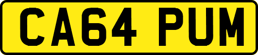 CA64PUM