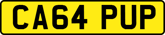CA64PUP
