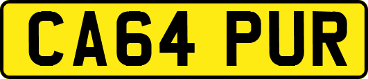 CA64PUR