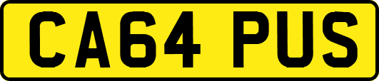 CA64PUS