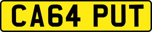 CA64PUT