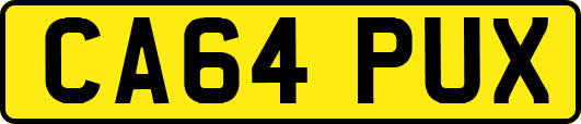 CA64PUX