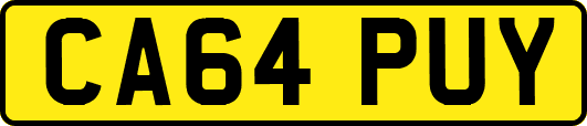 CA64PUY