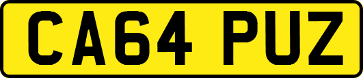 CA64PUZ
