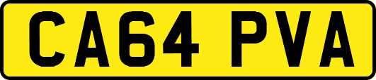 CA64PVA
