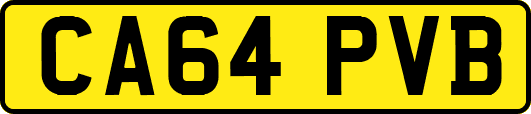 CA64PVB