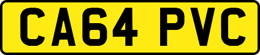 CA64PVC