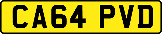 CA64PVD