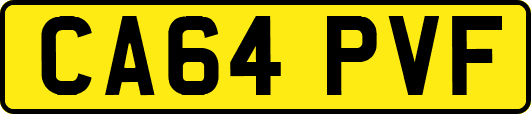 CA64PVF