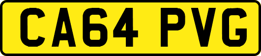 CA64PVG