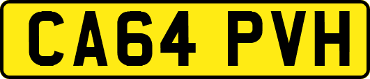 CA64PVH