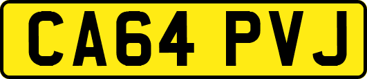CA64PVJ