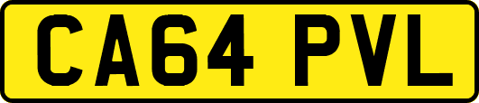 CA64PVL