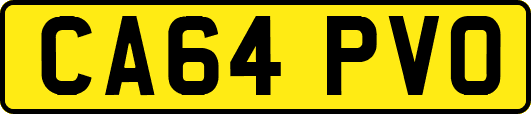 CA64PVO