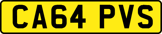 CA64PVS