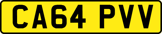 CA64PVV