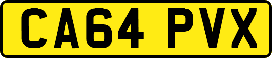 CA64PVX