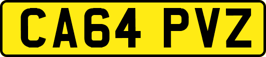 CA64PVZ