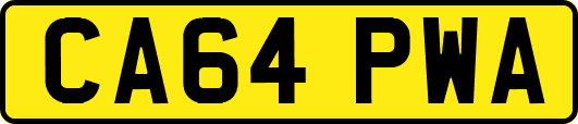 CA64PWA