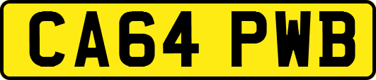 CA64PWB