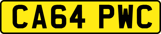 CA64PWC