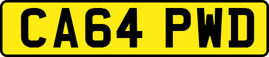 CA64PWD