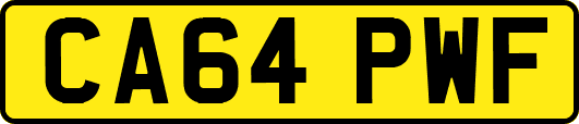 CA64PWF