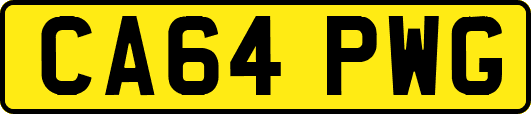 CA64PWG
