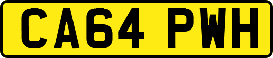 CA64PWH