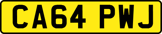 CA64PWJ