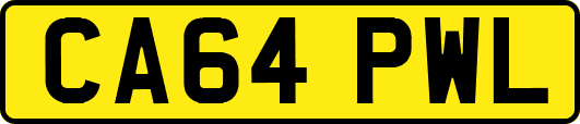 CA64PWL