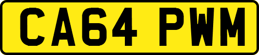 CA64PWM