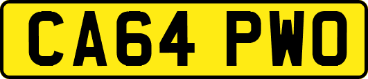 CA64PWO